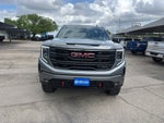 2024 GMC Sierra 1500 4WD Crew Cab Short Box AT4