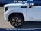 2025 GMC Sierra 1500 4WD Crew Cab Short Box AT4