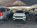 2022 Volkswagen Tiguan 2.0T S