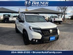 2021 Honda Passport AWD Elite