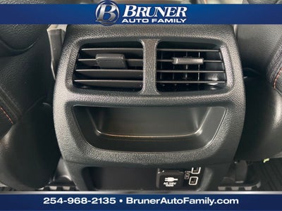 2023 Honda Passport AWD TrailSport