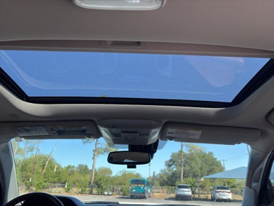 2021 Toyota Tundra 1794 Edition