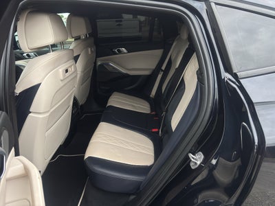 2023 BMW X6 xDrive40i