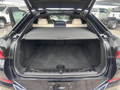 2023 BMW X6 xDrive40i