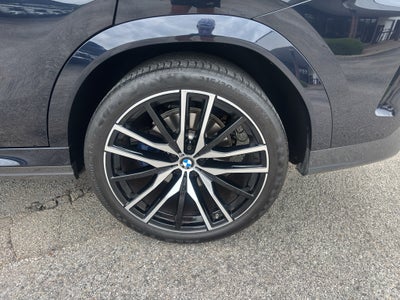 2023 BMW X6 xDrive40i