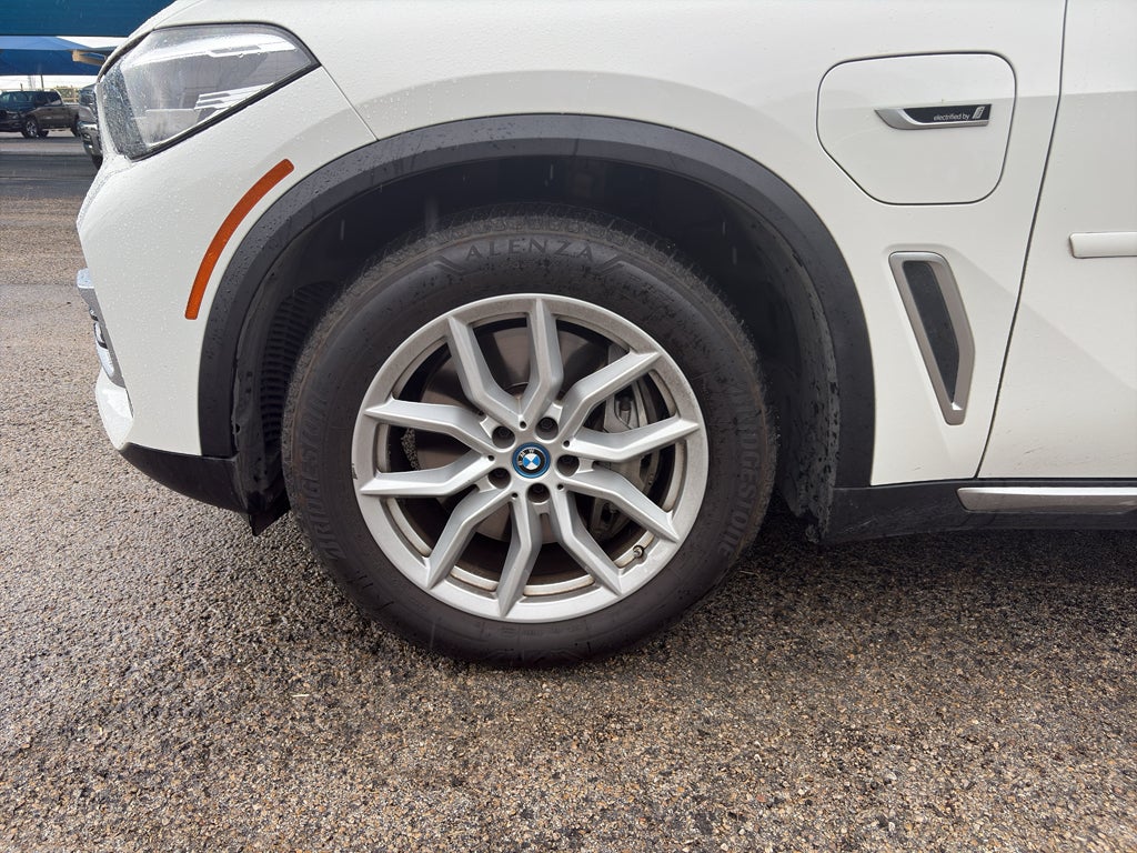 2022 BMW X5 PHEV xDrive45e