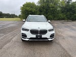 2022 BMW X5 PHEV xDrive45e