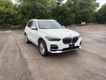 2022 BMW X5 PHEV xDrive45e