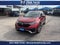 2020 Honda CR-V 2WD Touring