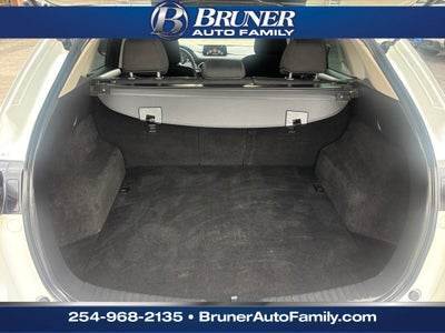 2018 Mazda Mazda CX-5 Sport