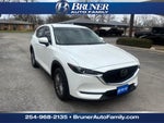 2018 Mazda Mazda CX-5 Sport