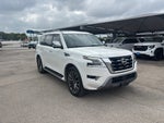 2023 Nissan Armada Platinum 4WD