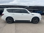 2023 Nissan Armada Platinum 4WD