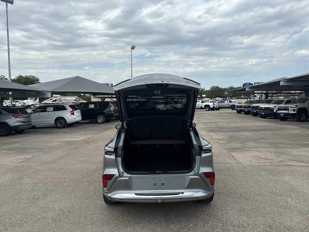 2024 Buick Envista Avenir FWD