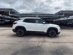 2022 Chevrolet Trailblazer FWD LT