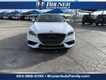 2019 Genesis G80 3.8