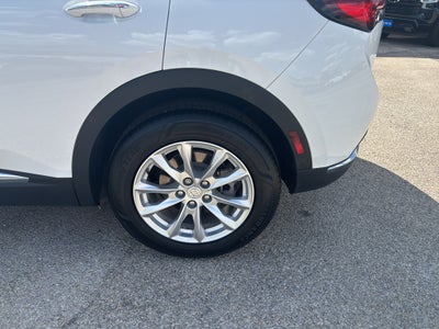 2021 Buick Envision FWD Preferred