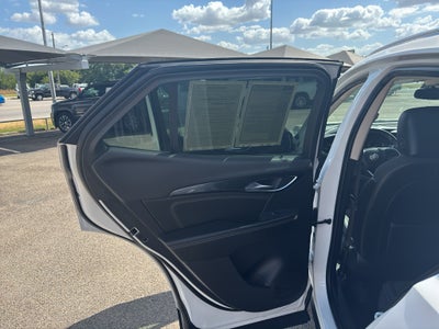 2021 Buick Envision FWD Preferred