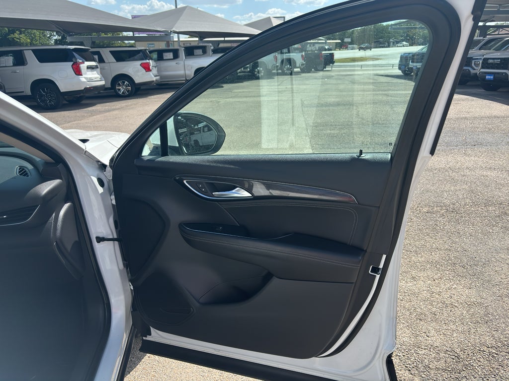 2021 Buick Envision FWD Preferred