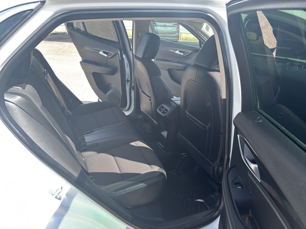 2021 Buick Envision FWD Preferred