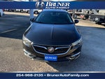 2019 Buick Regal Sportback AWD Essence