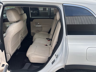 2022 Mercedes-Benz GLB 250 4MATIC®