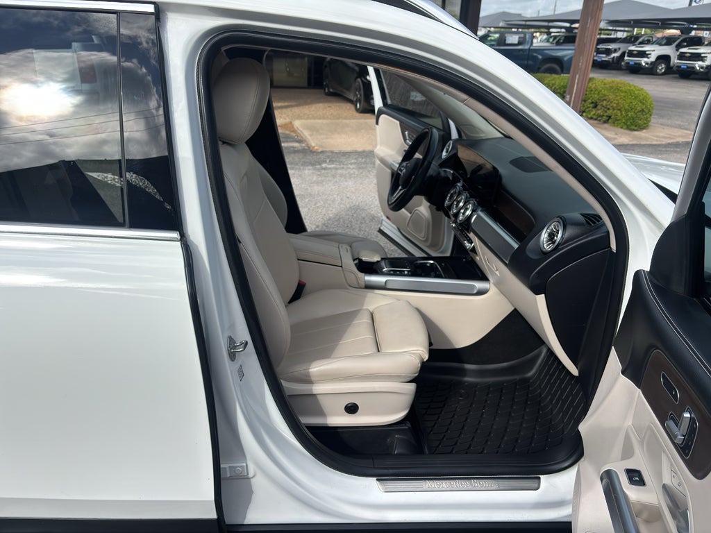 2022 Mercedes-Benz GLB 250 4MATIC®