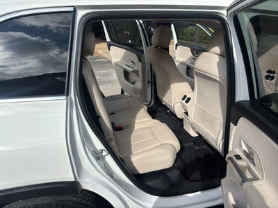 2022 Mercedes-Benz GLB 250 4MATIC®