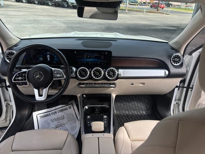 2022 Mercedes-Benz GLB 250 4MATIC®