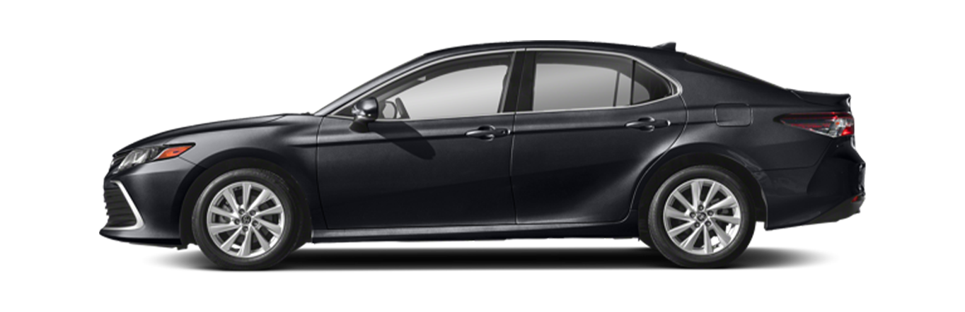 Bruner Toyota in Early TX