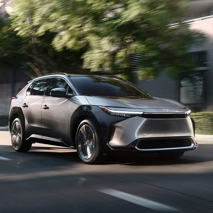 Bruner Toyota in Early TX