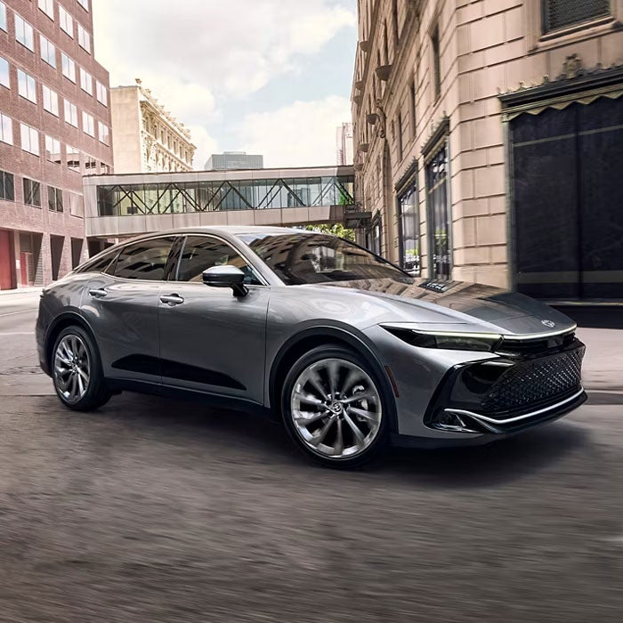 Bruner Toyota in Early TX