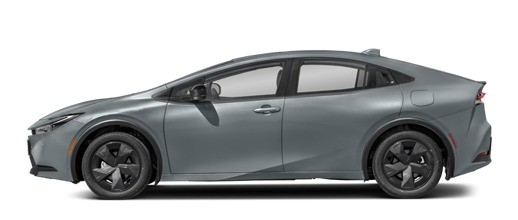 2024 Toyota Prius - Bruner Toyota Early in Early TX
