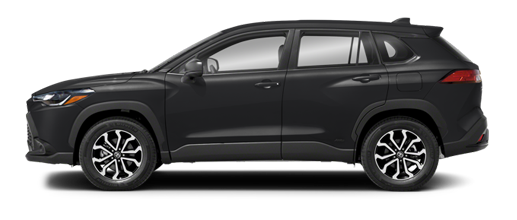 2026 Toyota Corolla Cross Hybrid - Bruner Toyota in Early TX