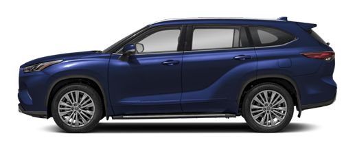 2025 Toyota Highlander Hybrid - Bruner Toyota in Early TX
