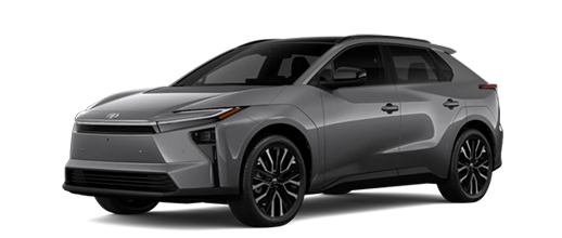 2026 Toyota bZ - Bruner Toyota in Early TX