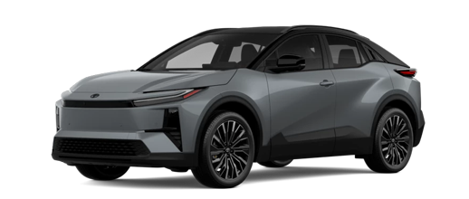 2026 Toyota C-HR - Bruner Toyota in Early TX