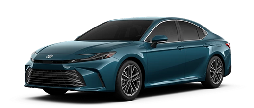 2026 Toyota Camry - Bruner Toyota in Early TX