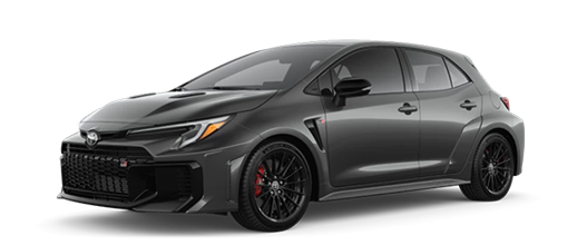 2026 Toyota GR Corolla - Bruner Toyota in Early TX