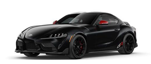 2026 Toyota GR Supra - Bruner Toyota in Early TX