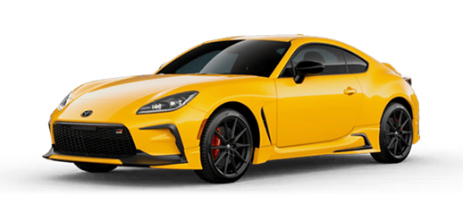 2026 Toyota GR86 - Bruner Toyota in Early TX
