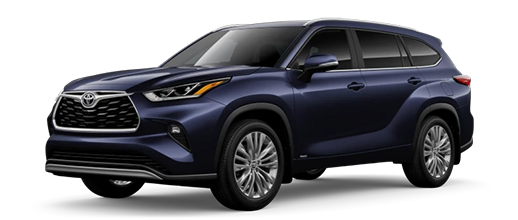 2026 Toyota Highlander - Bruner Toyota in Early TX