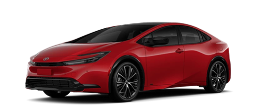 2027 Toyota Prius - Bruner Toyota in Early TX