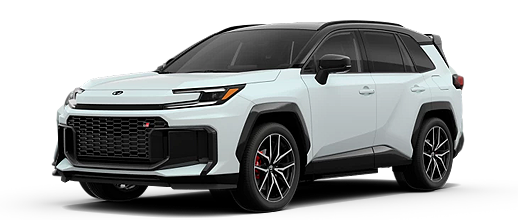 2026 Toyota RAV4 Plug-in Hybrid - Bruner Toyota in Early TX