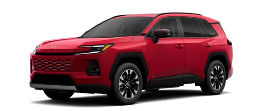 2026 Toyota RAV4 - Bruner Toyota in Early TX