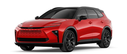 2026 Toyota Crown Signia - Bruner Toyota in Early TX