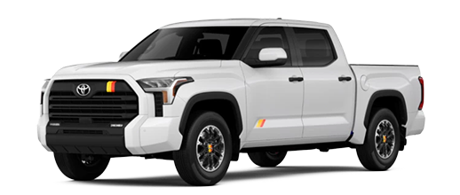 2026 Toyota Tundra - Bruner Toyota in Early TX