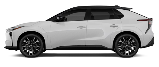 2026 Toyota bZ - Bruner Toyota in Early TX