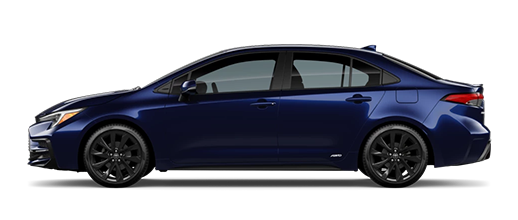 2026 Toyota Corolla - Bruner Toyota in Early TX