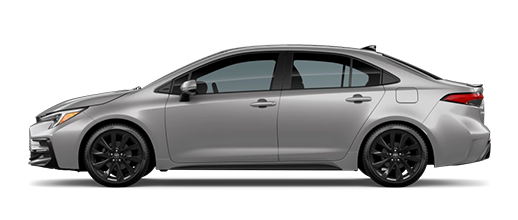 2026 Toyota Corolla - Bruner Toyota in Early TX